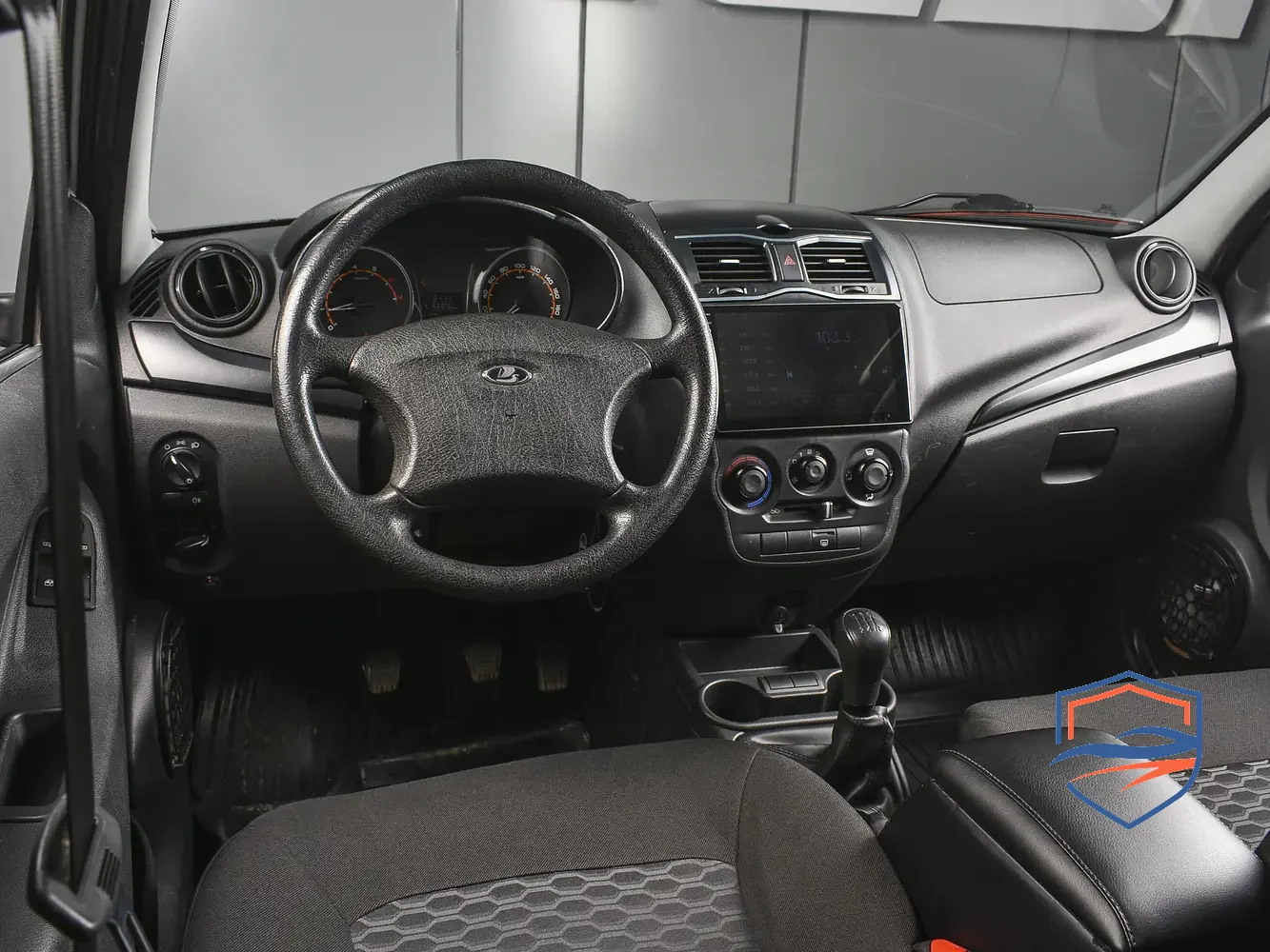 LADA (ВАЗ) - LADA (ВАЗ) Granta I Рестайлинг, 2024 г.