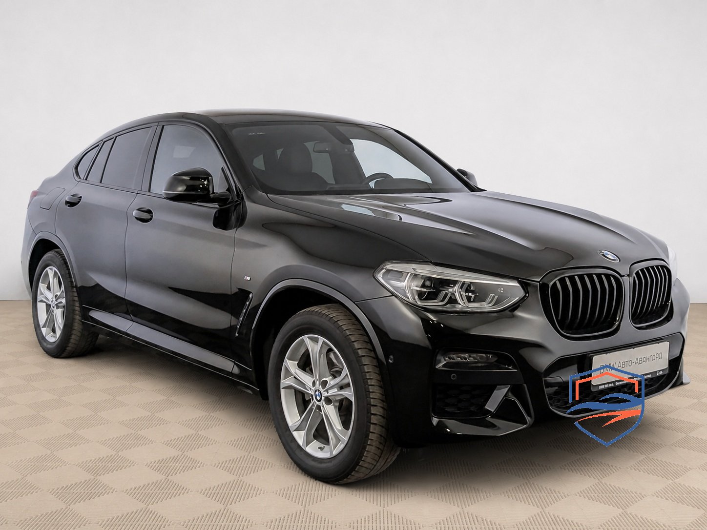 BMW - BMW X4, 2020