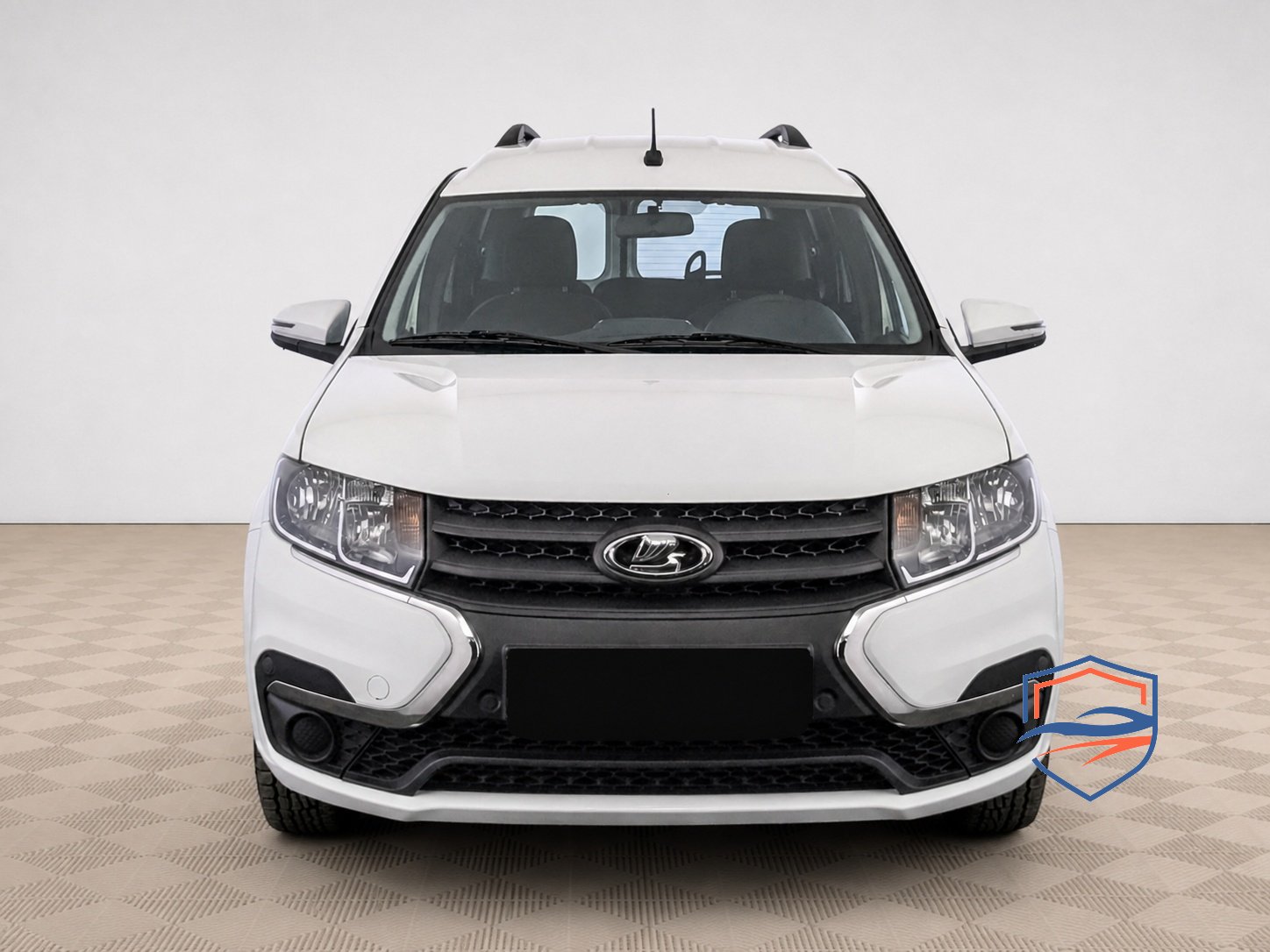 LADA (ВАЗ) - Lada Largus, 2021