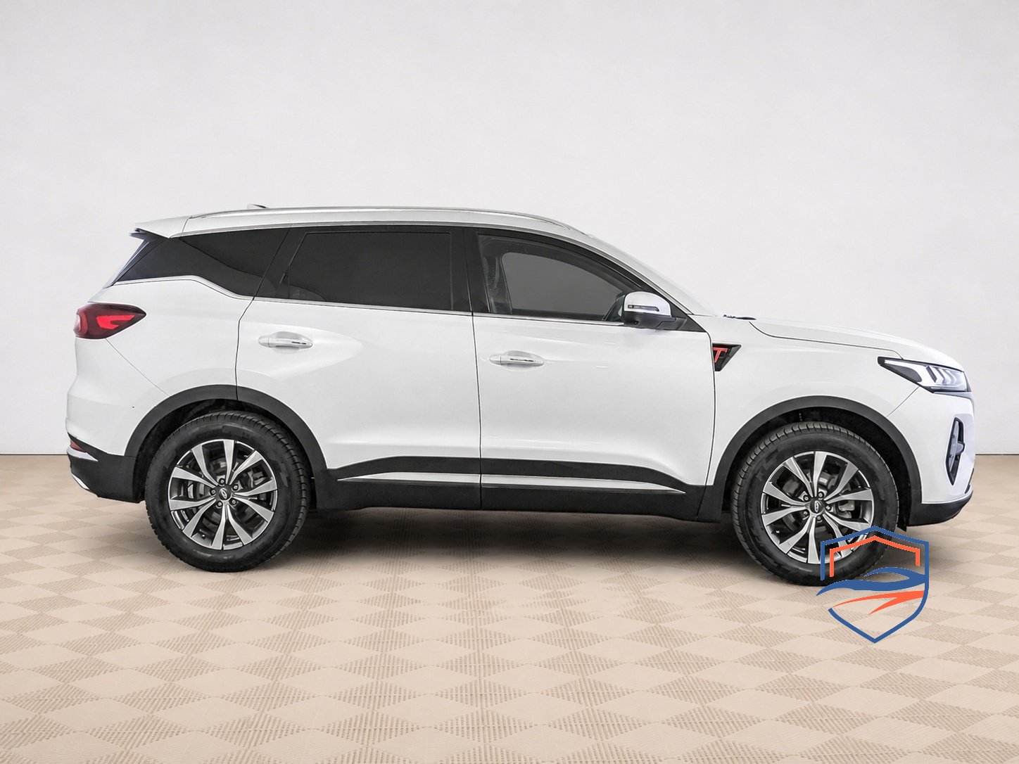 Chery - Chery Tiggo 7 Pro, 2023
