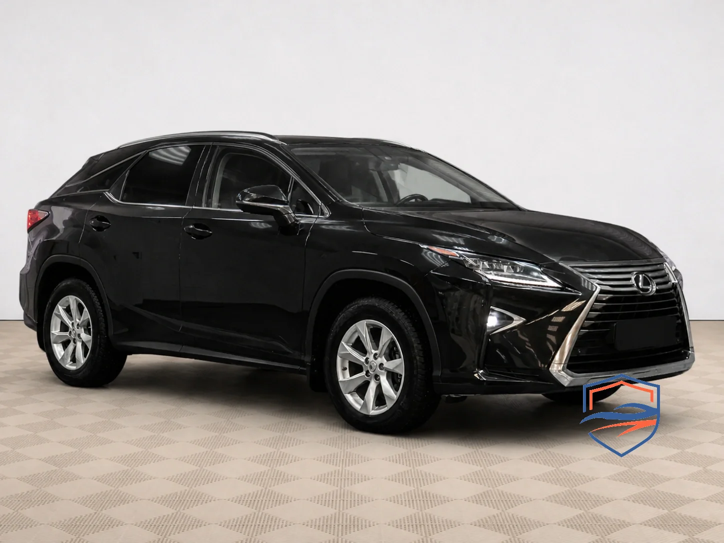 Lexus - Lexus RX IV, 2017 г.