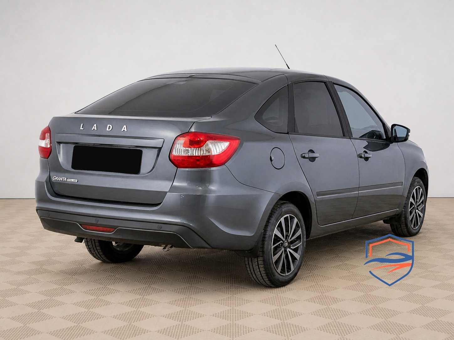 LADA (ВАЗ) - Lada Granta, 2024
