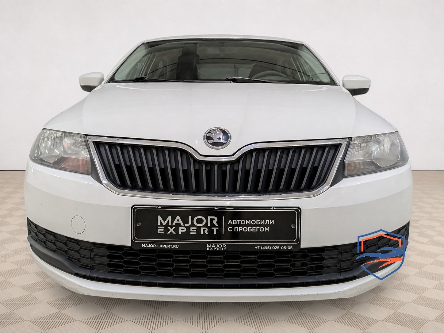 Skoda - Skoda Rapid, 2019