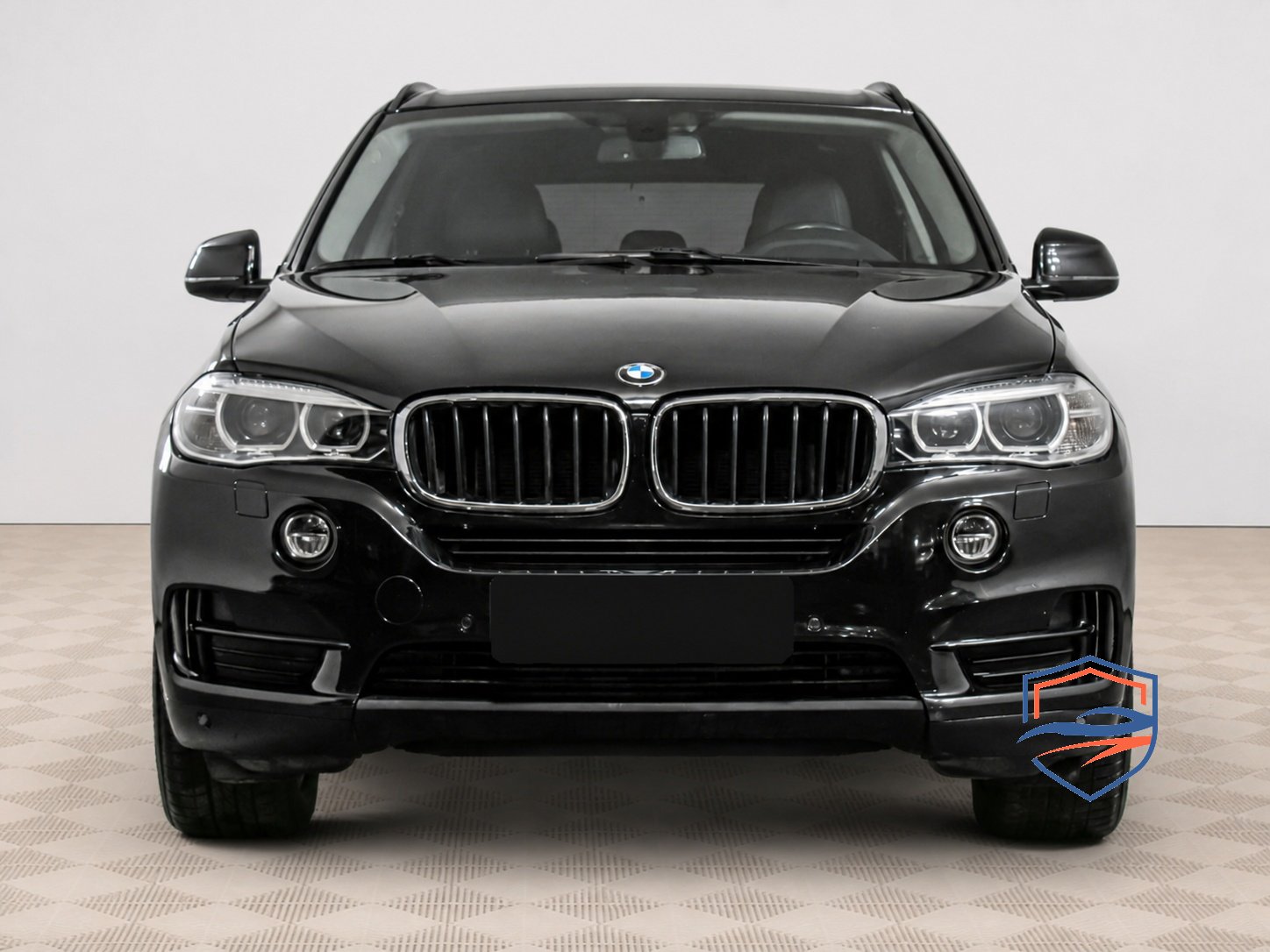 BMW - BMW X5 30d III (F15), 2016