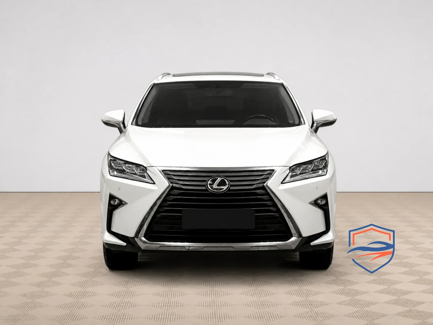Lexus - Lexus RX IV, 2019 г.