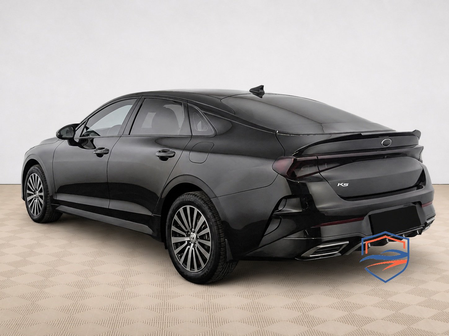 Kia - Kia K5, 2020