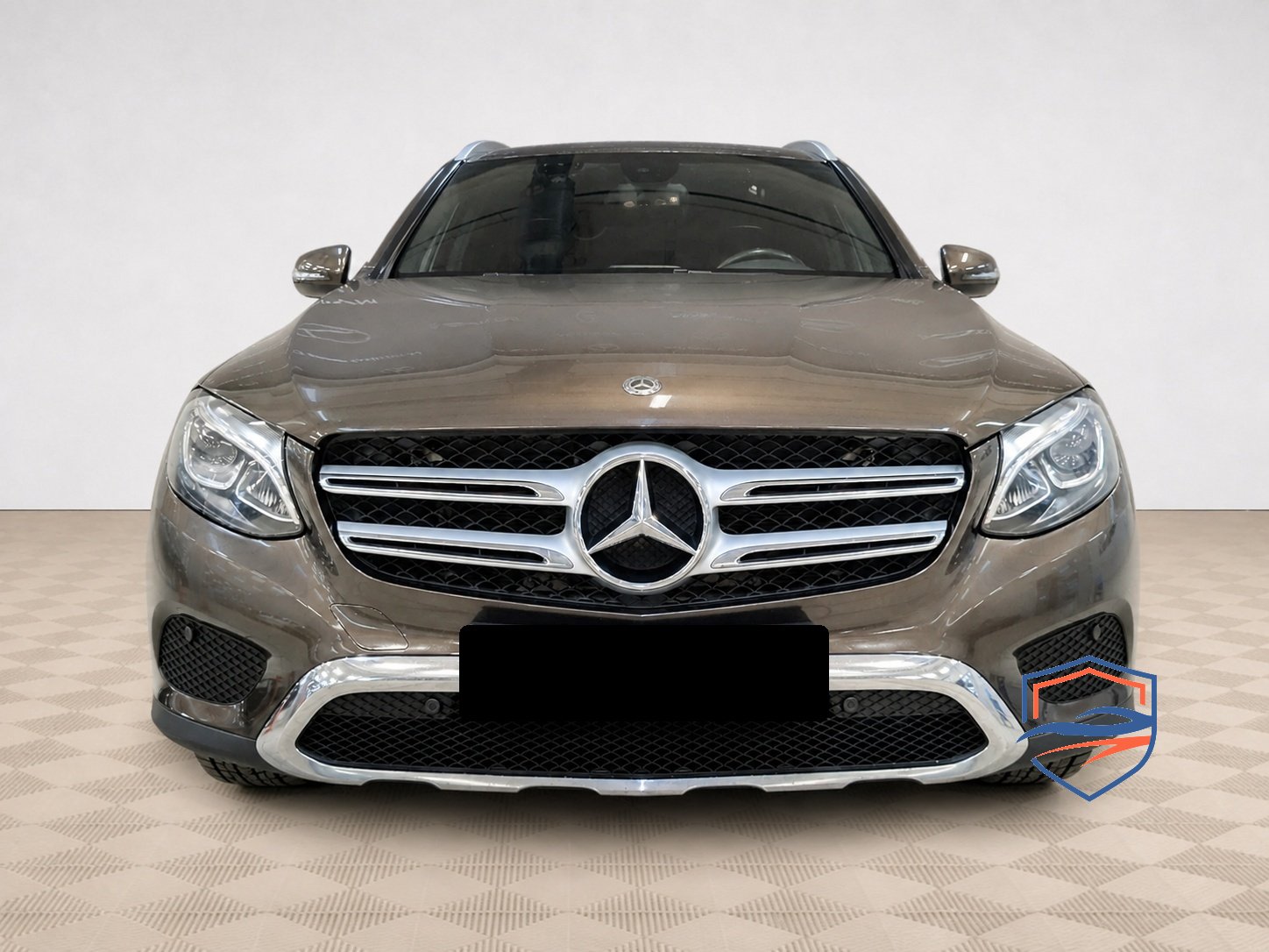 Mercedes-Benz - Mercedes-Benz GLC, 2018