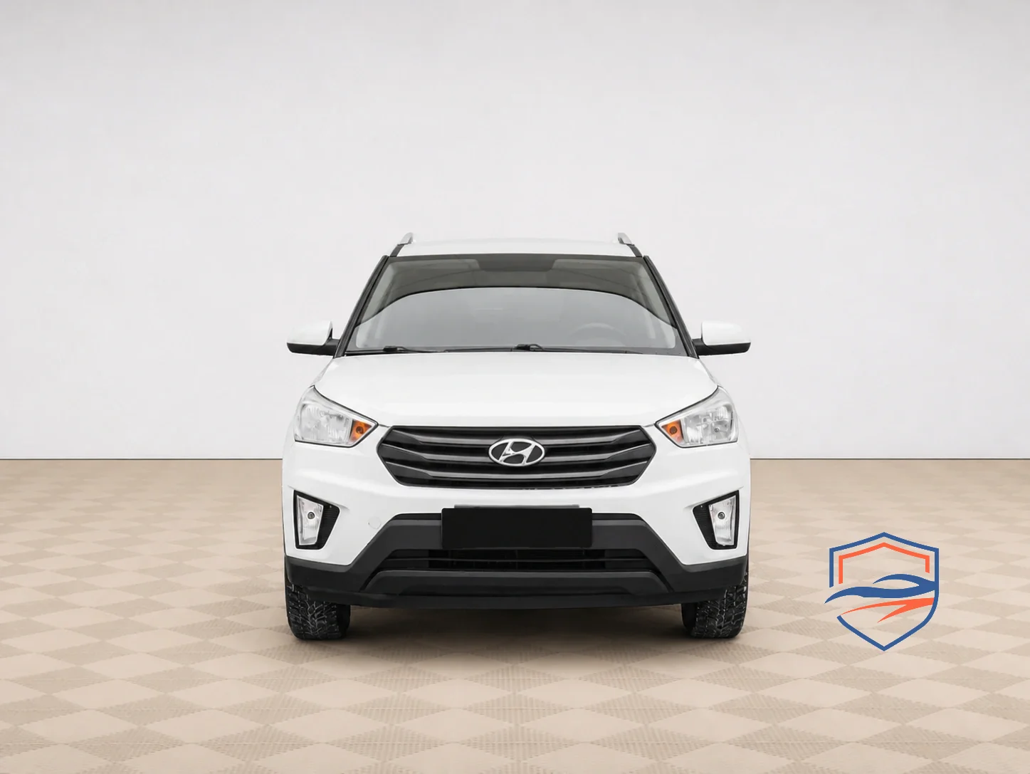 Hyundai - Hyundai Creta I, 2016 г.