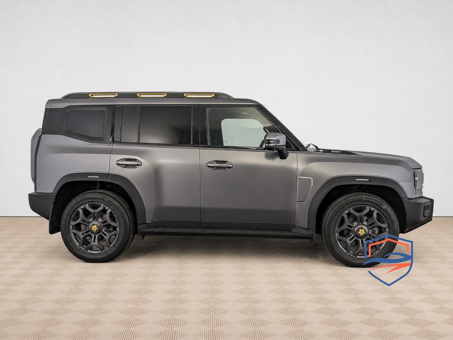 Jetour - JETOUR T2, 2024