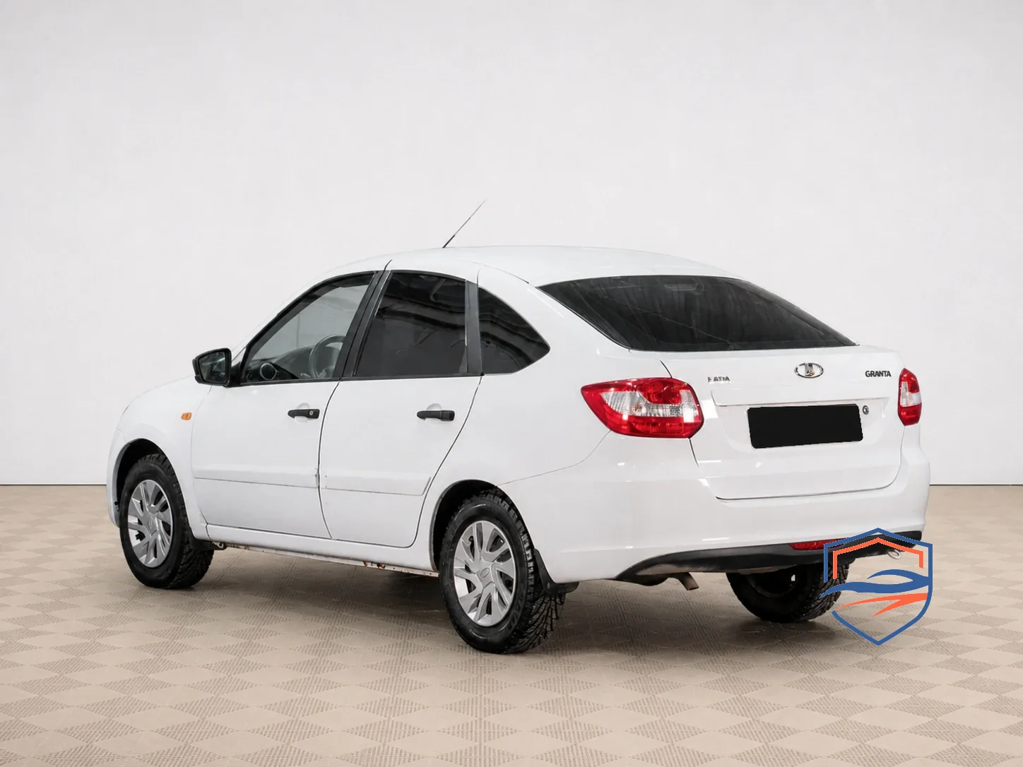LADA (ВАЗ) - LADA (ВАЗ) Granta I, 2016 г.