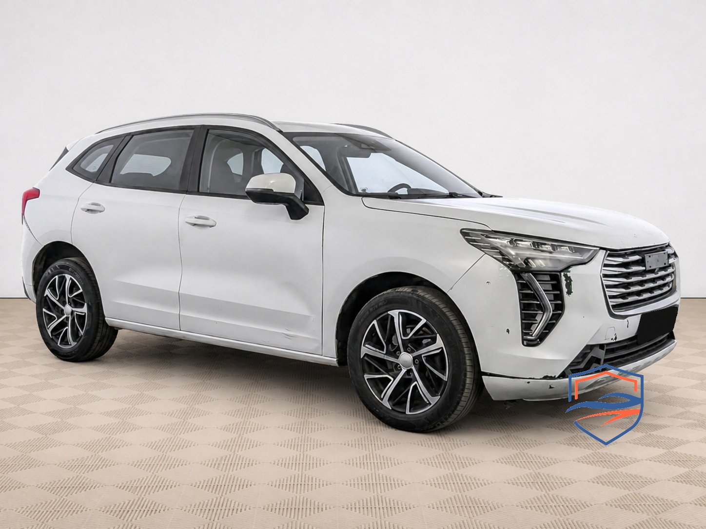 Haval - Haval Jolion I, 2022