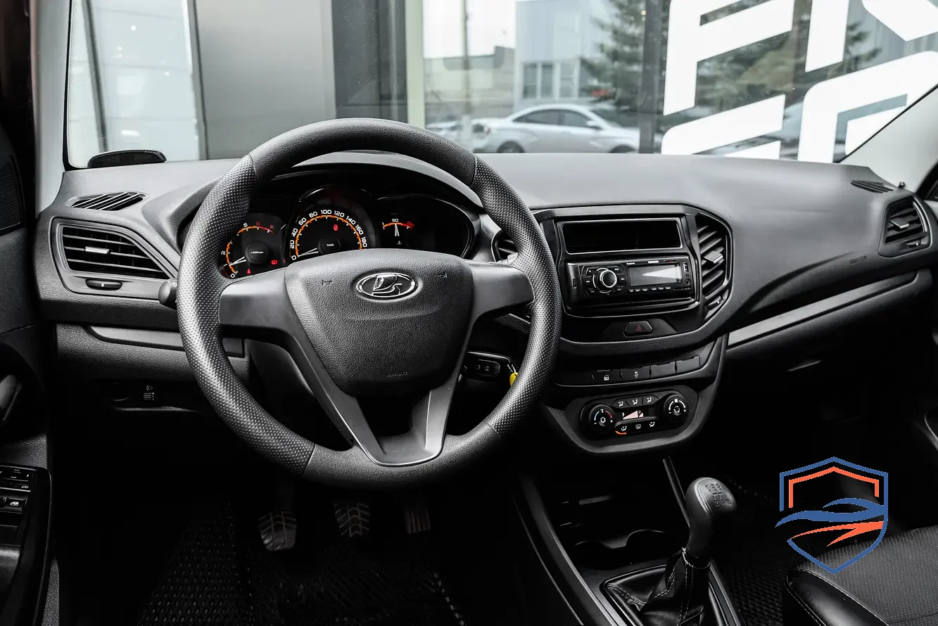 LADA (ВАЗ) - LADA (ВАЗ) Vesta SW I, 2021 г.