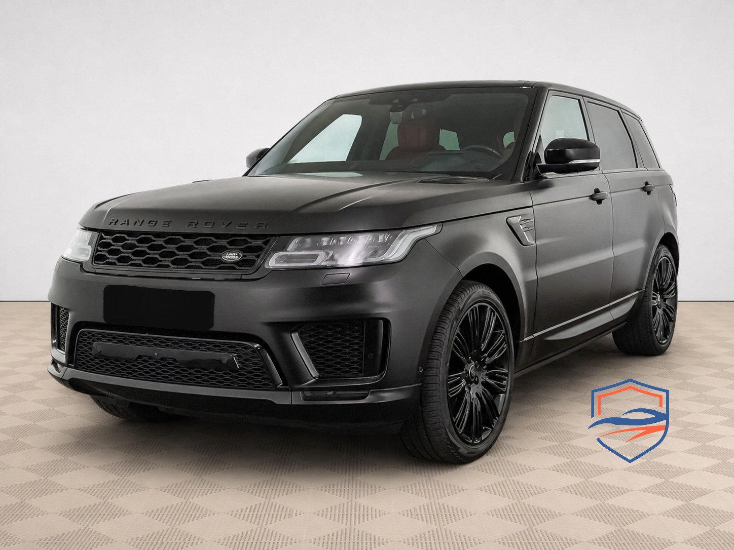 Land Rover - Land Rover Range Rover Sport, 2020