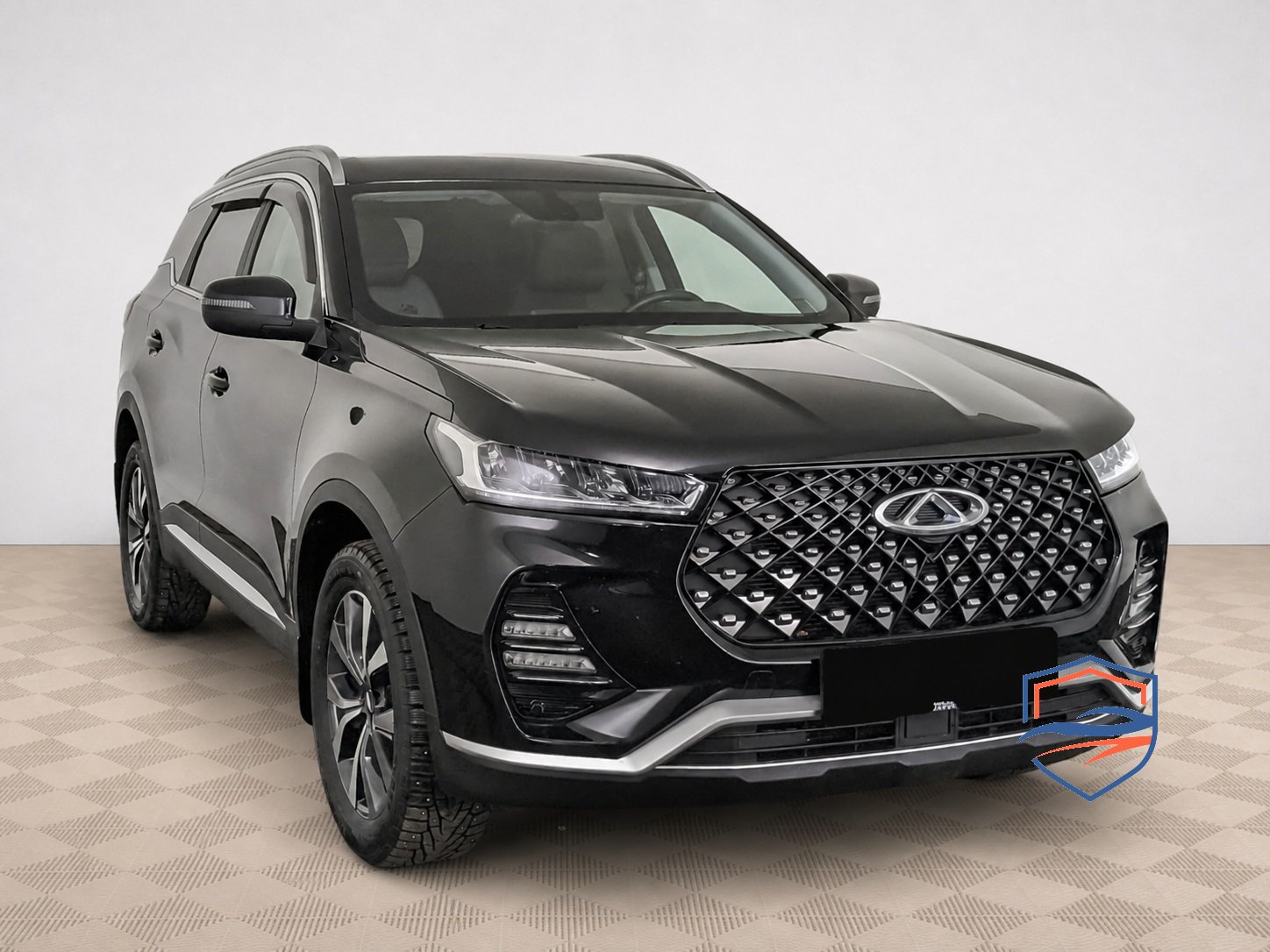 Chery - Chery Tiggo 7 Pro, 2023