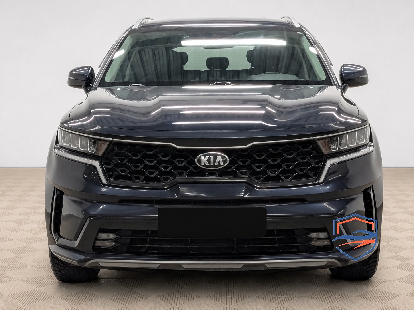 Kia - Kia Sorento, 2020