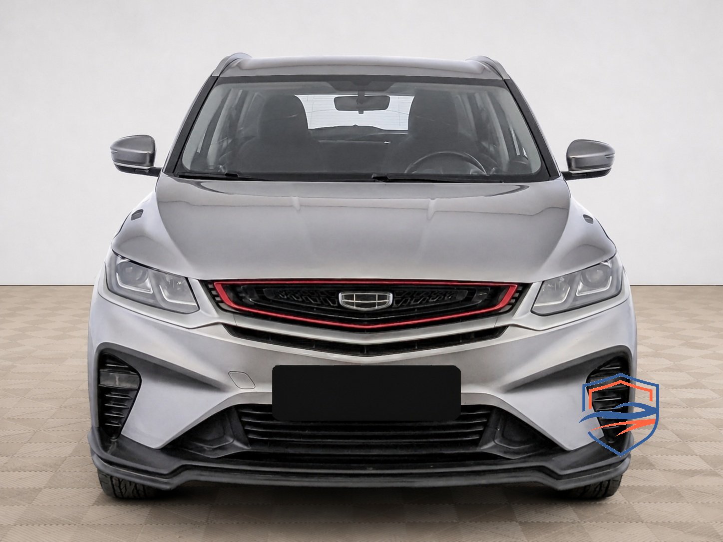 Geely - Geely Coolray, 2023
