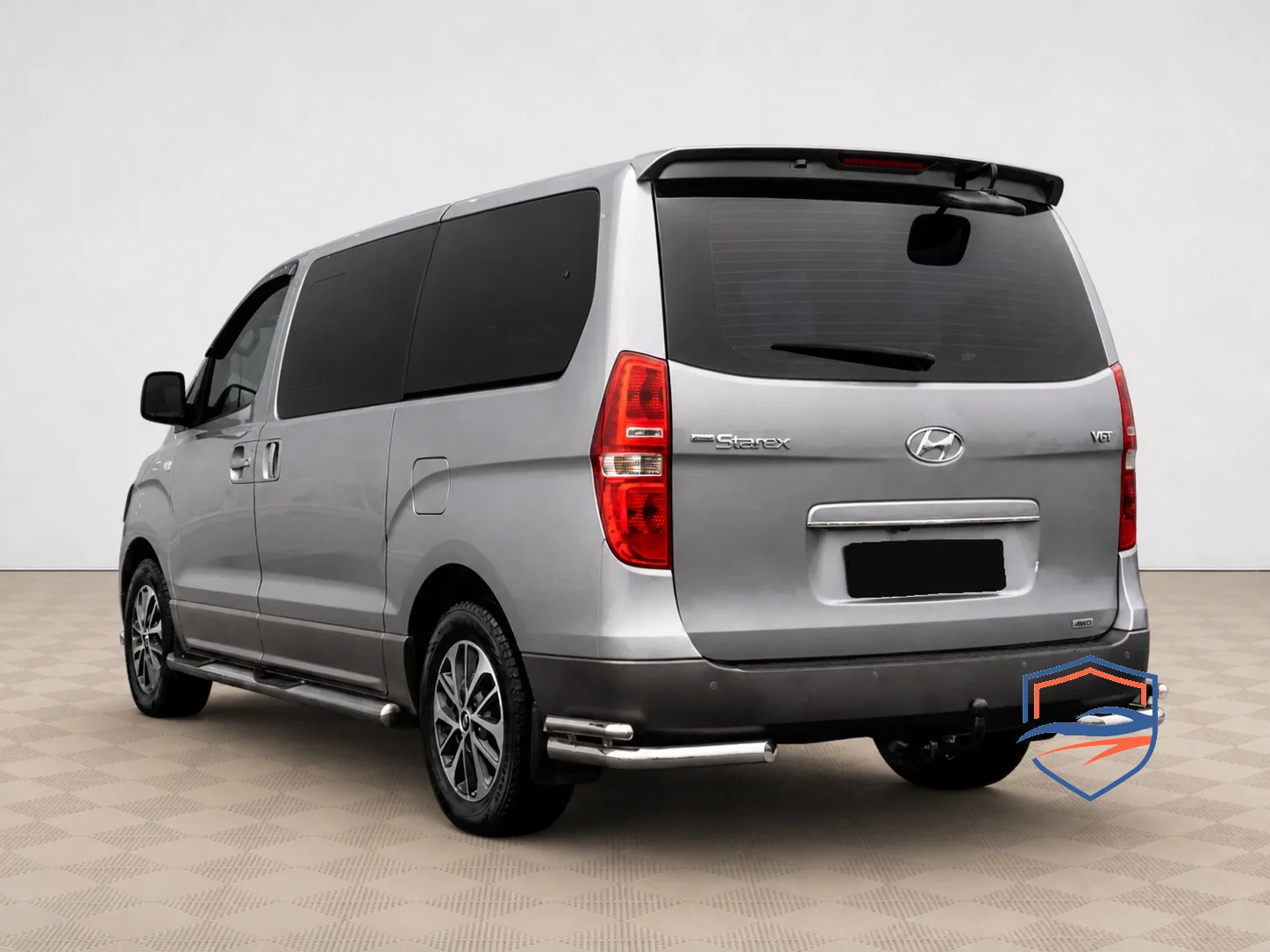Hyundai - Hyundai Grand Starex I Рестайлинг 2, 2019 г.