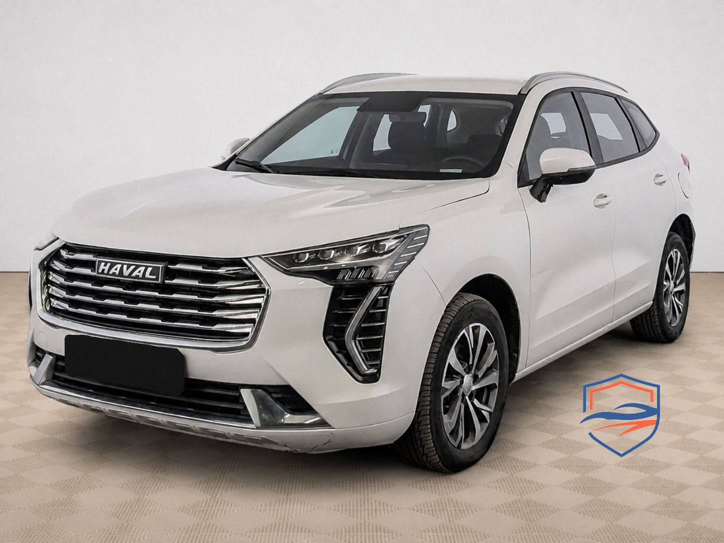 Haval - Haval Jolion I, 2023