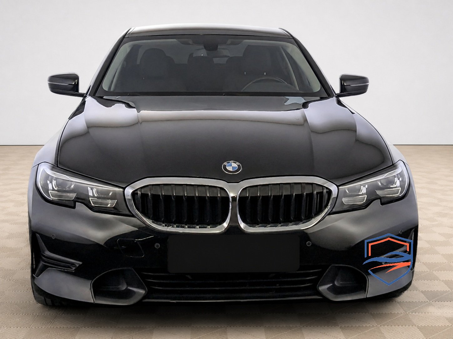 BMW - BMW 3 серии, 2021