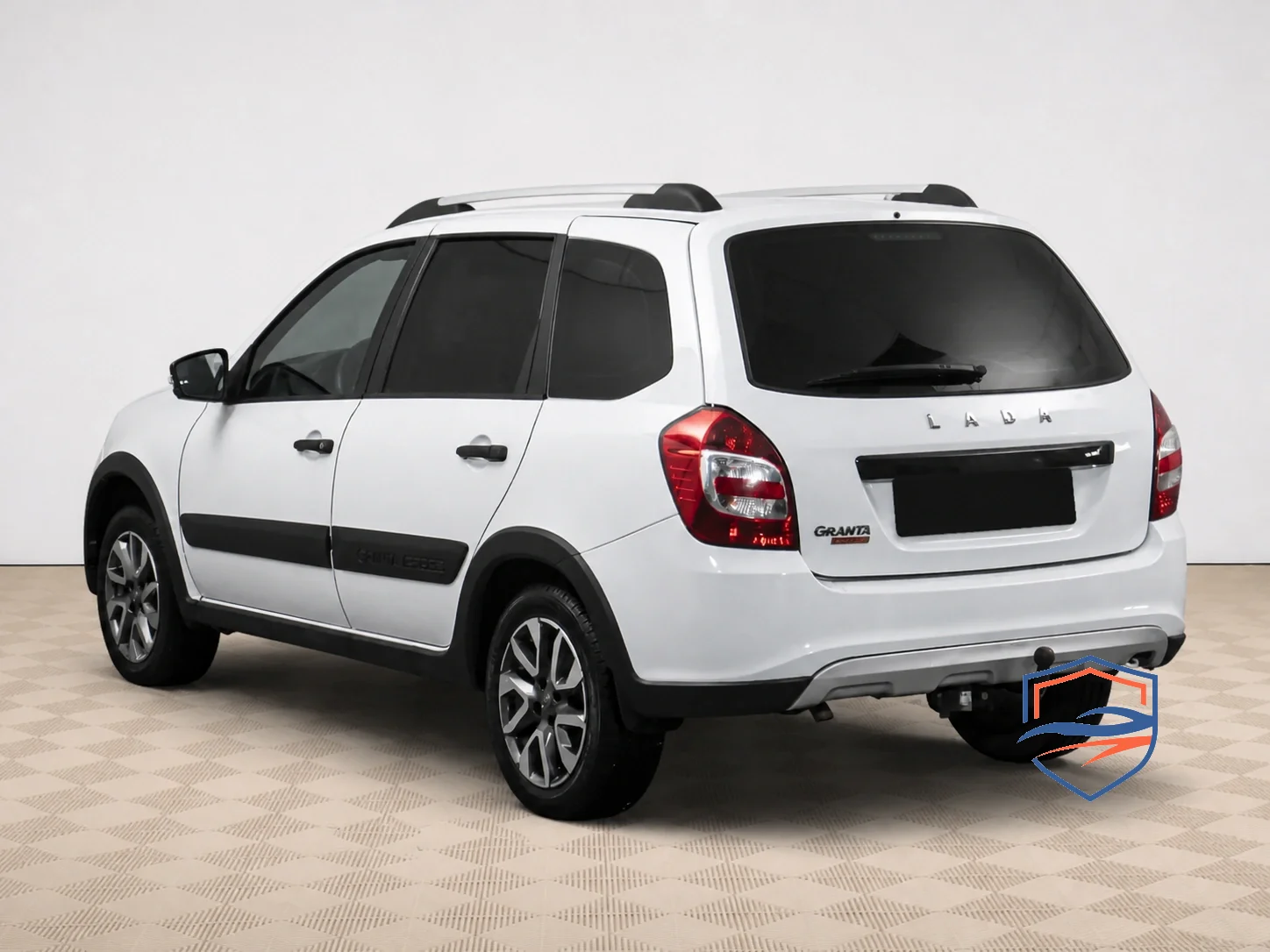 LADA (ВАЗ) - LADA (ВАЗ) Granta Cross I Рестайлинг, 2023 г.
