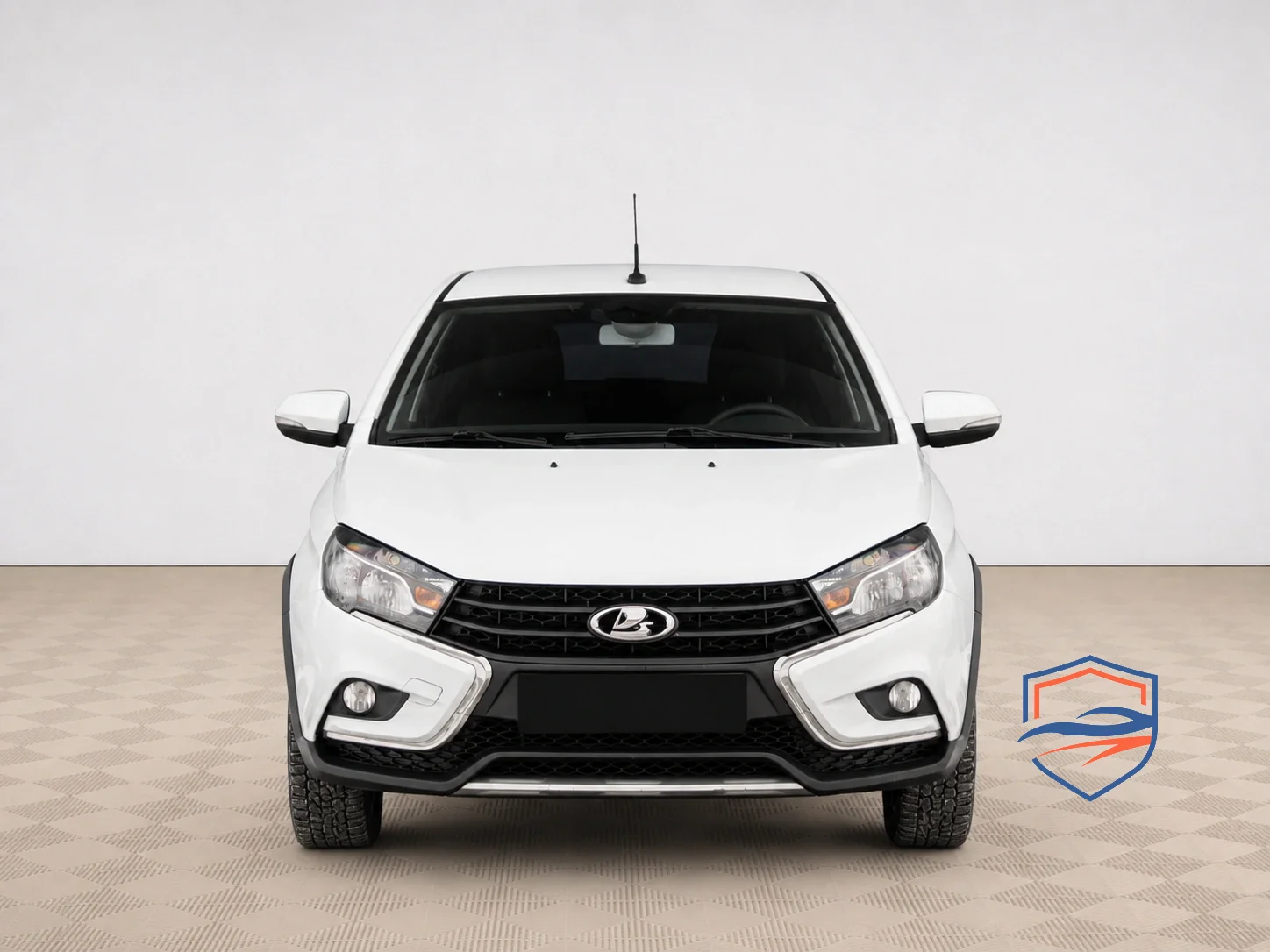 LADA (ВАЗ) - LADA (ВАЗ) Vesta Cross I, 2019 г.