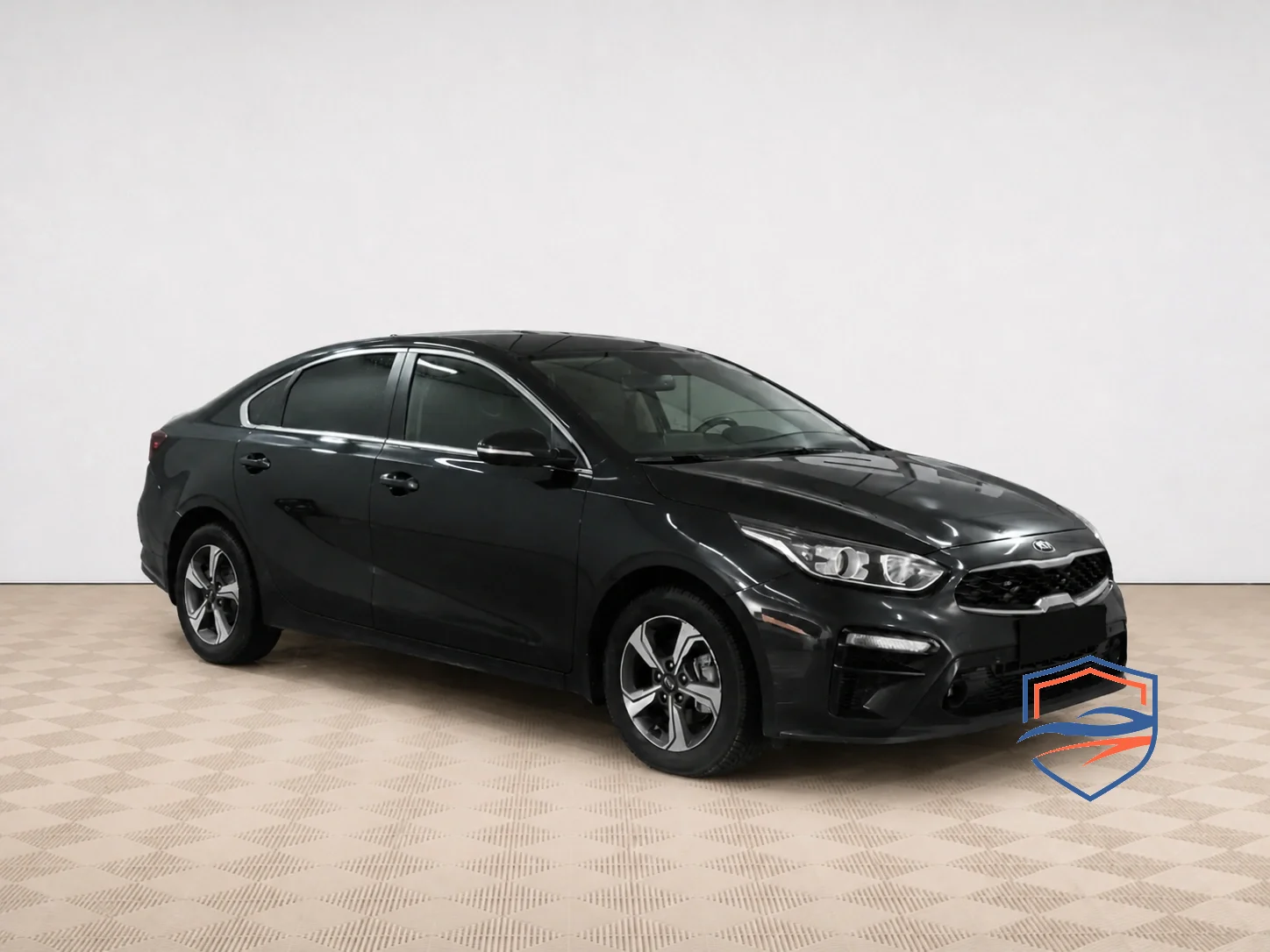 Kia - Kia Cerato IV, 2018 г.
