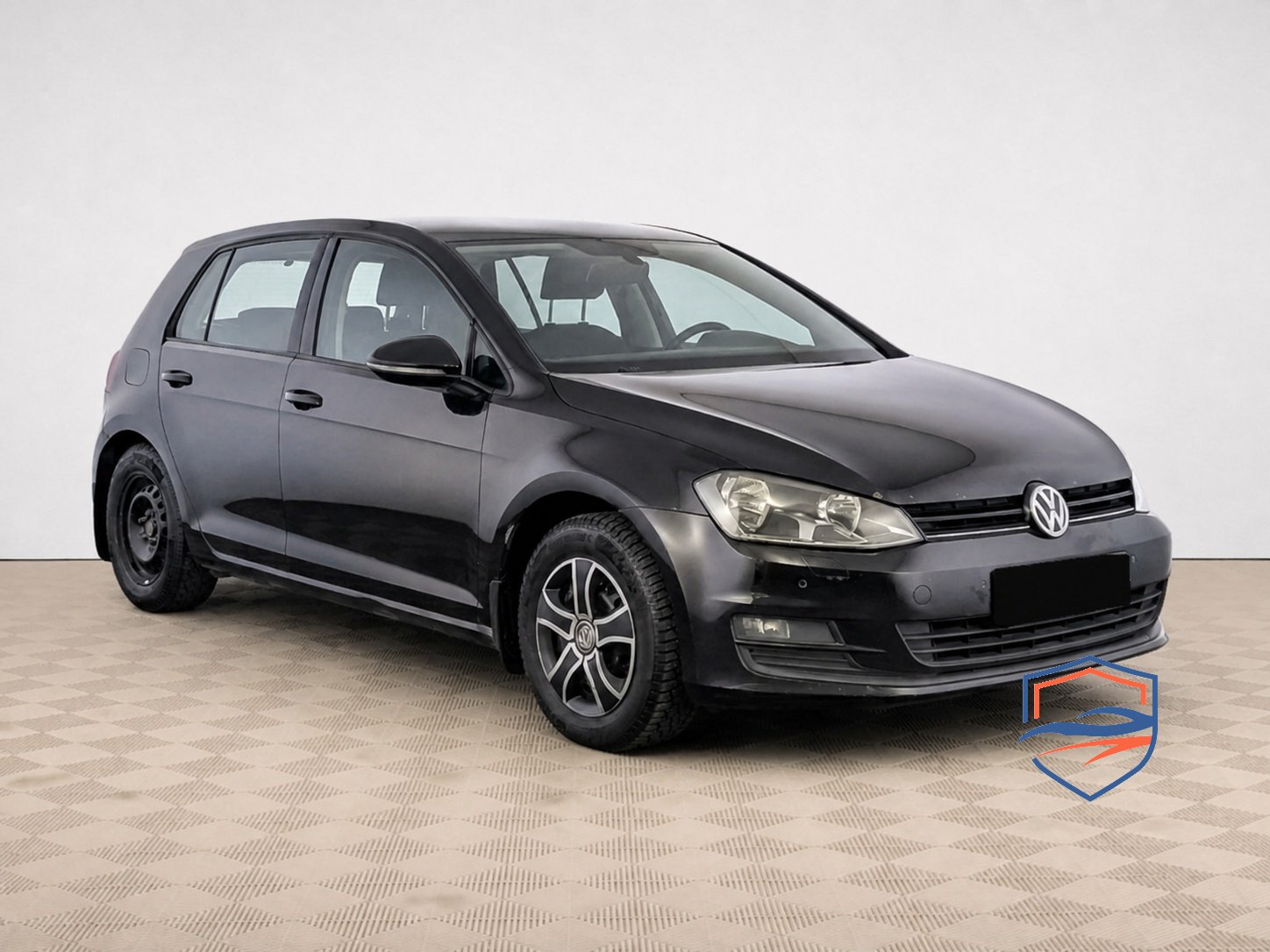 Volkswagen - Volkswagen Golf VII, 2013