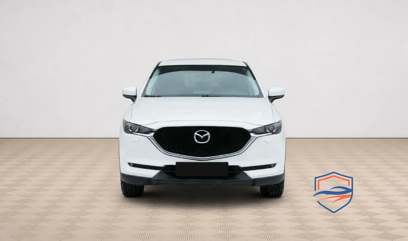 Mazda - Mazda CX-5 II, 2020 г.