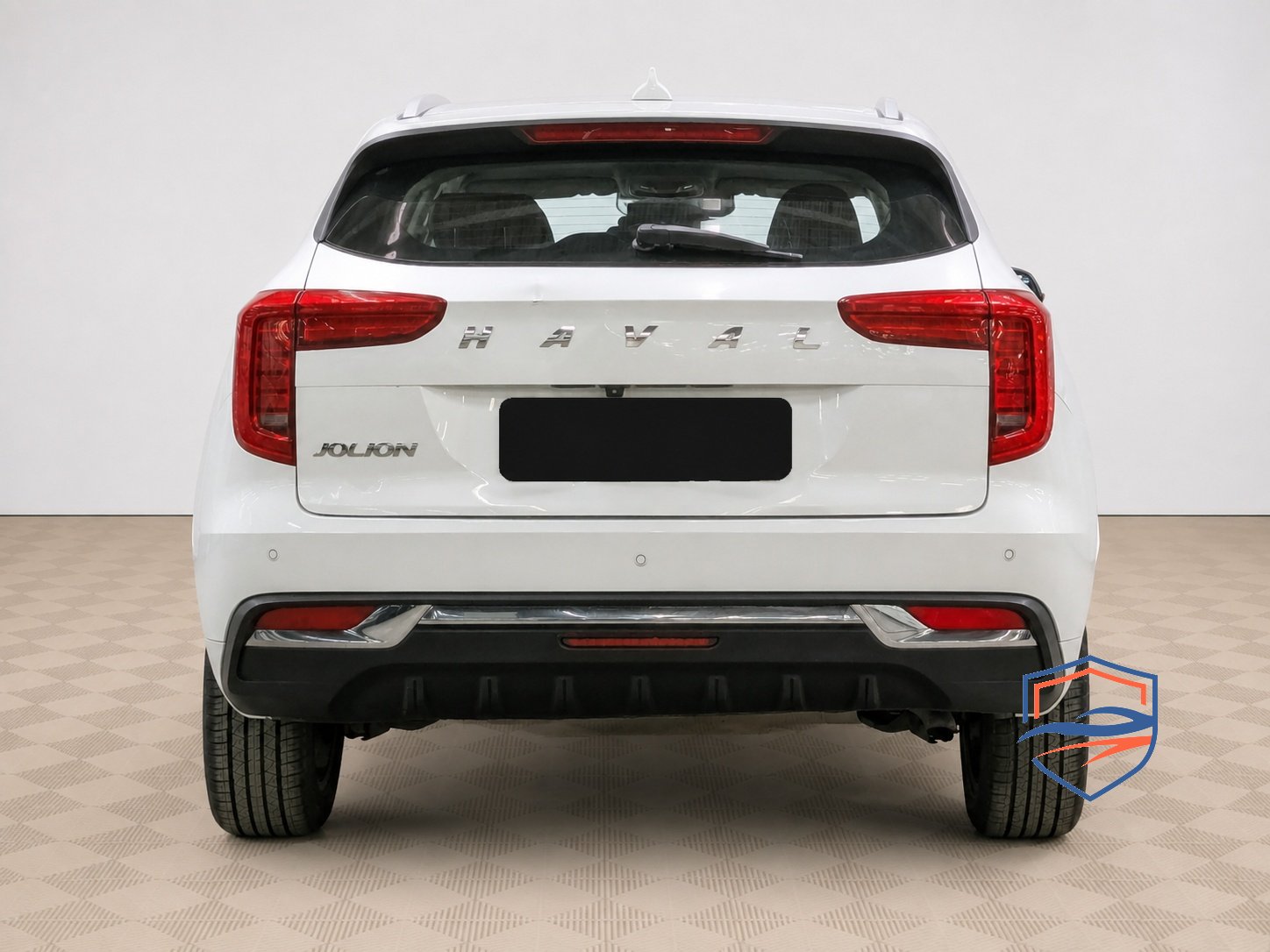 Haval - HAVAL Jolion, 2022