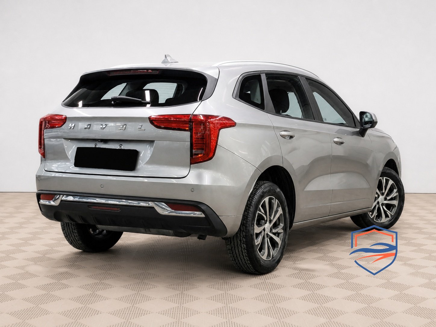 Haval - HAVAL Jolion, 2022