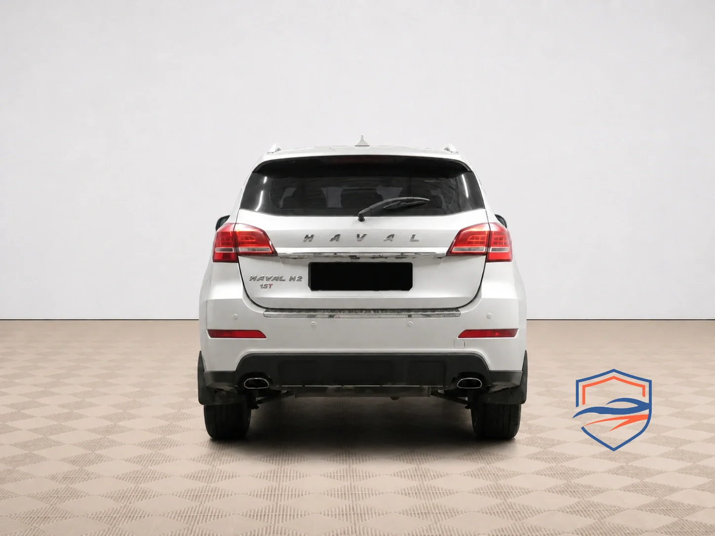 Haval - Haval H2 H2, 2016 г.