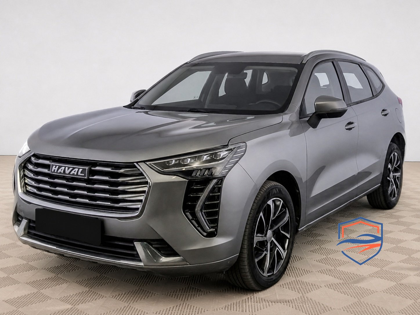 Haval - HAVAL Jolion, 2022
