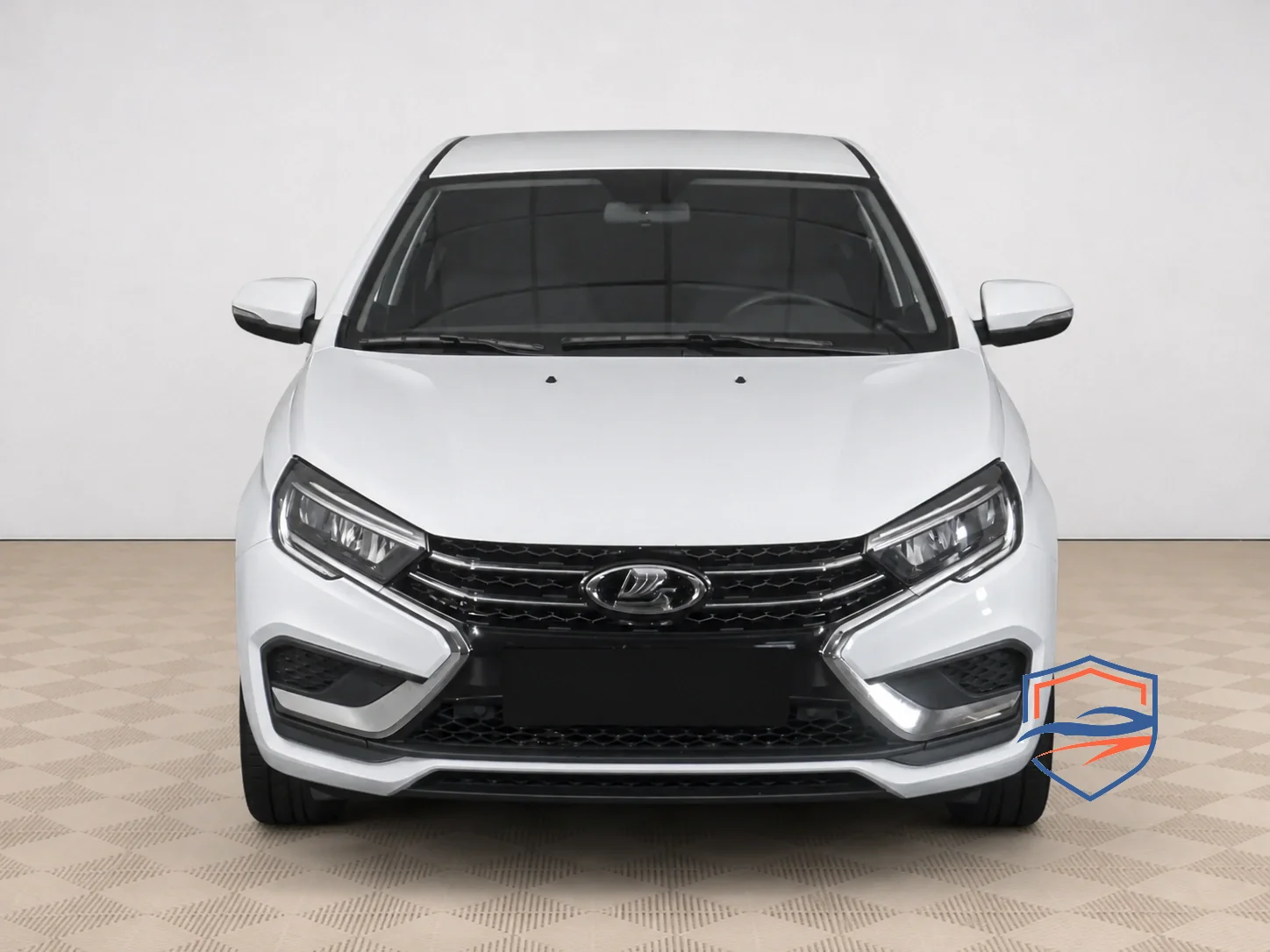 LADA (ВАЗ) - LADA (ВАЗ) Vesta I Рестайлинг (NG), 2024 г.