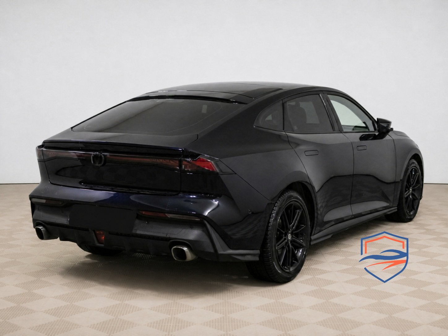 Changan - Changan UNI-V I, 2023