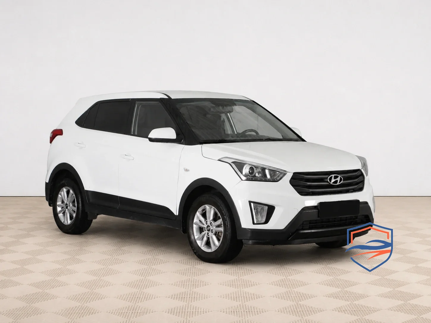 Hyundai - Hyundai Creta I, 2018 г.
