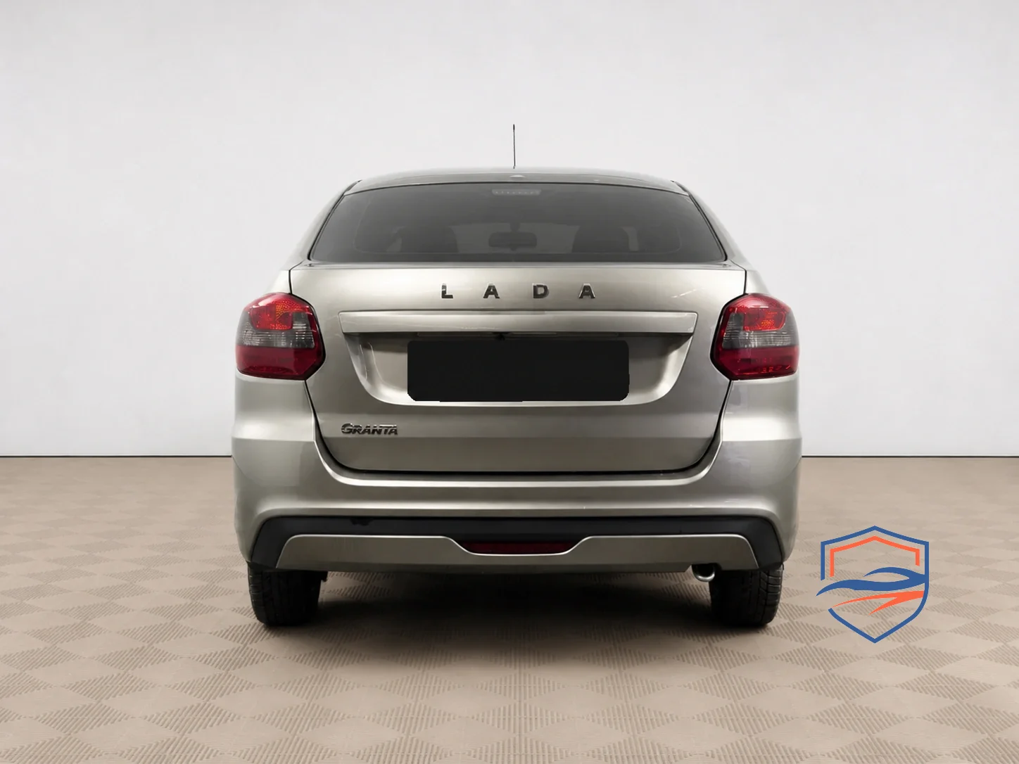 LADA (ВАЗ) - LADA (ВАЗ) Granta I Рестайлинг, 2022 г.