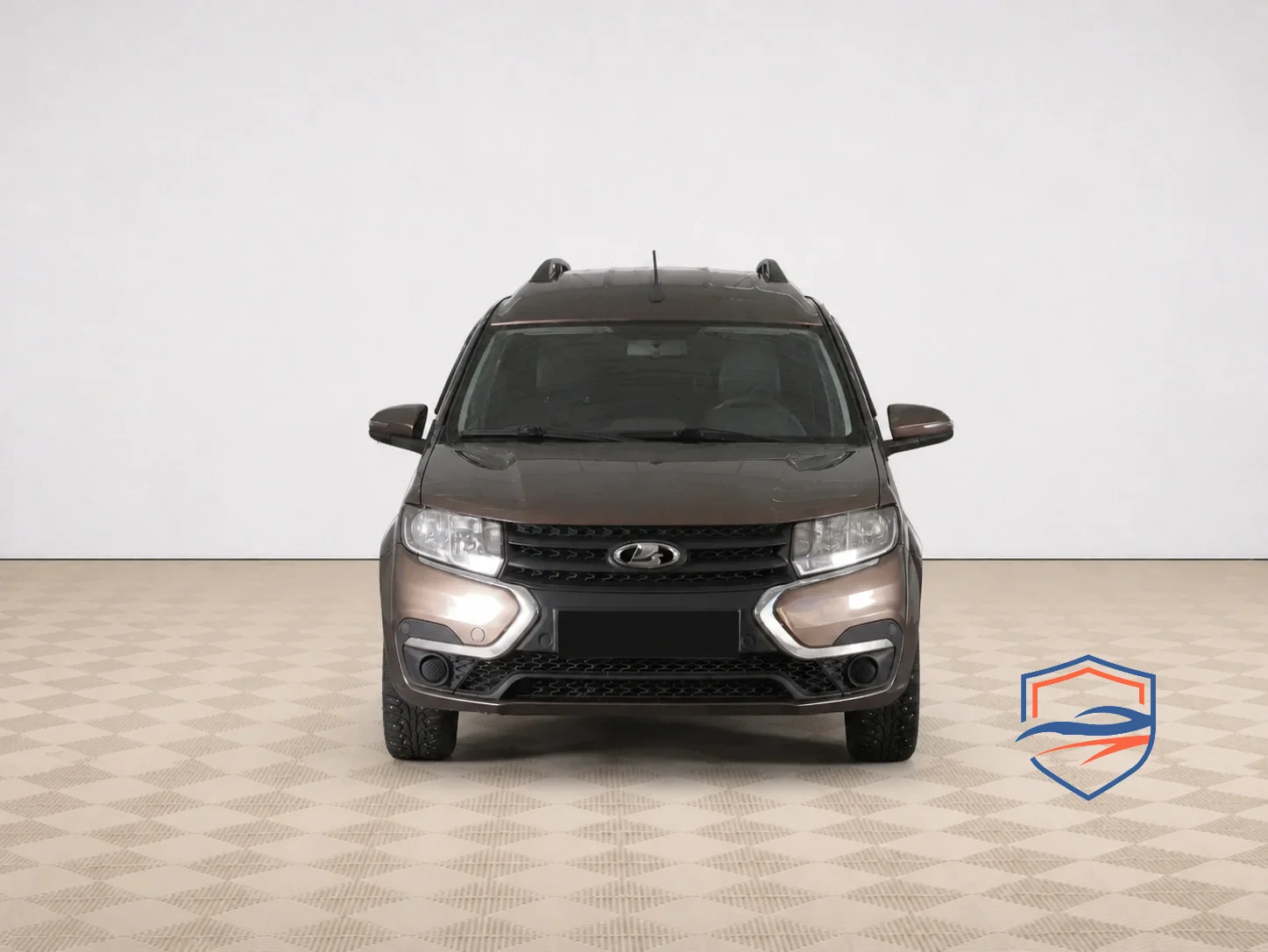 LADA (ВАЗ) - LADA (ВАЗ) Largus I Рестайлинг, 2021 г.