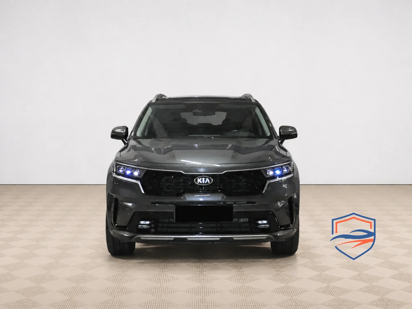 Kia - Kia Sorento IV, 2020 г.