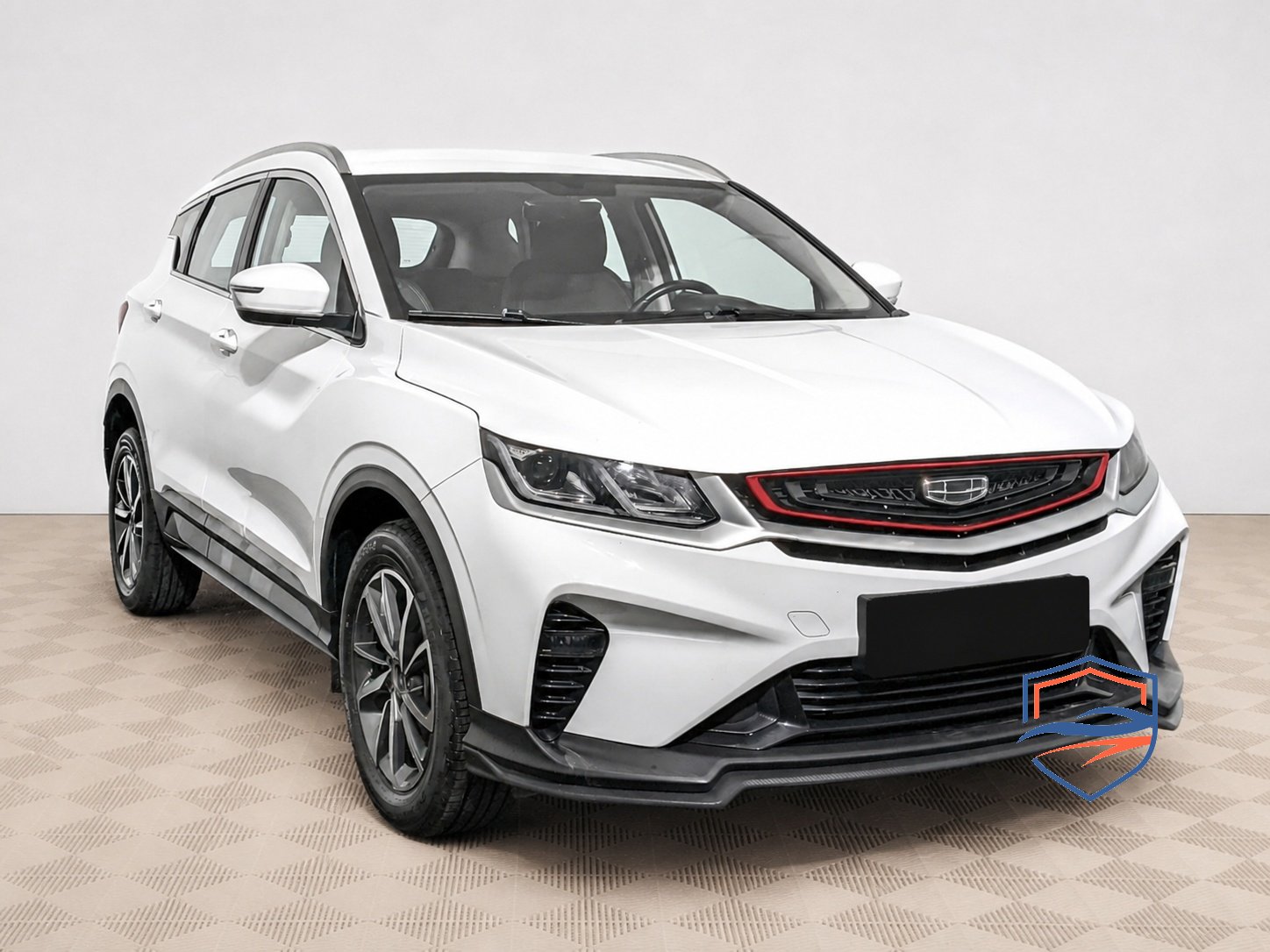 Geely - Geely Coolray, 2023