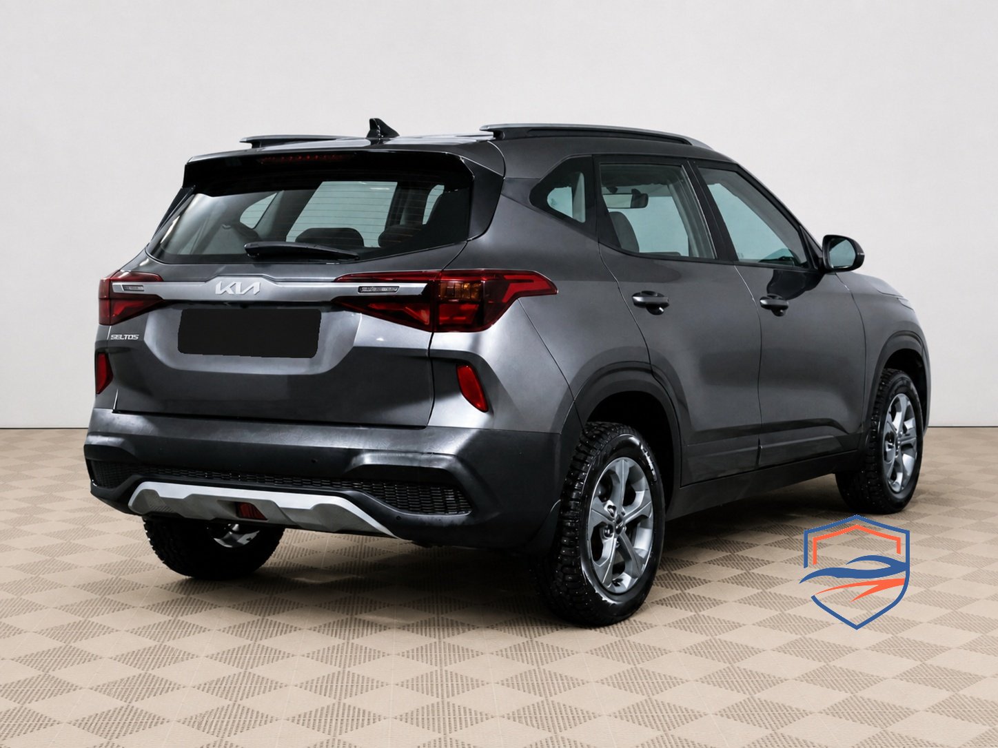 Kia - Kia Seltos I, 2022