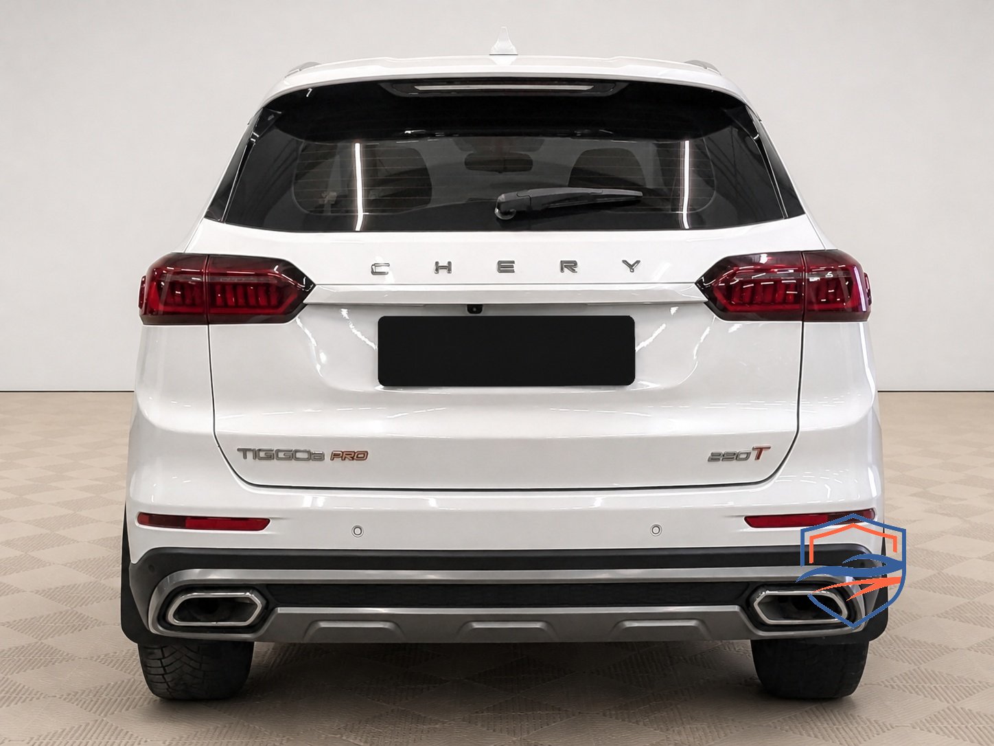 Chery - Chery Tiggo 8 Pro, 2021