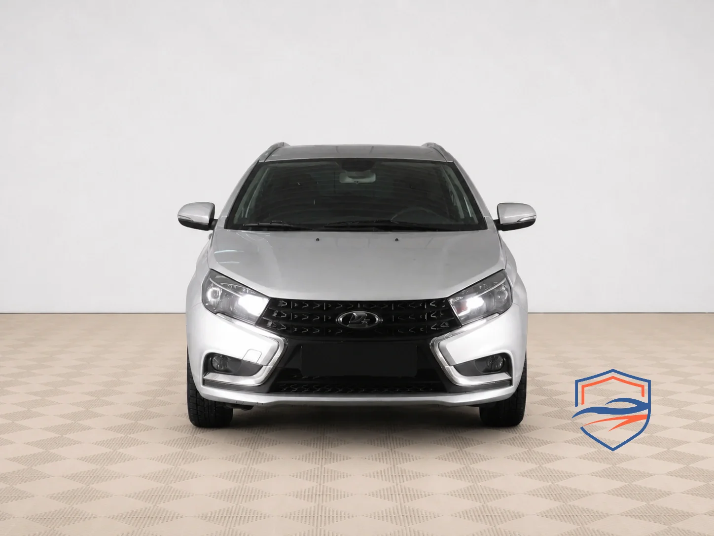 LADA (ВАЗ) - LADA (ВАЗ) Vesta SW I, 2018 г.