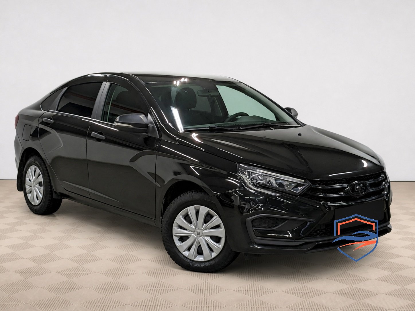 LADA (ВАЗ) - Lada Vesta, 2024