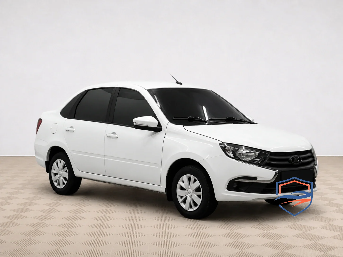 LADA (ВАЗ) - LADA (ВАЗ) Granta I Рестайлинг, 2023 г.