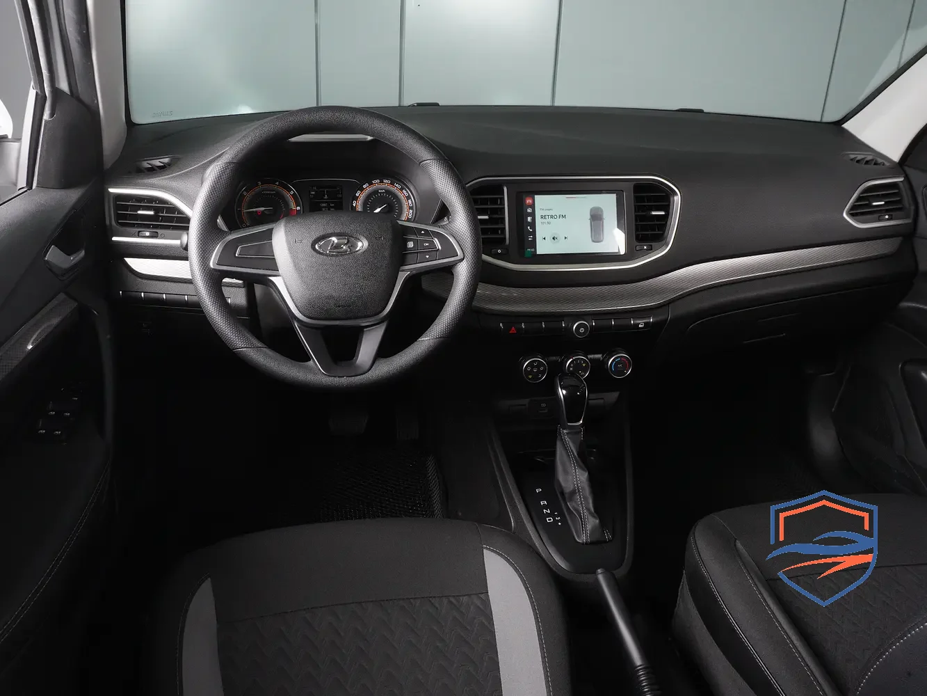 LADA (ВАЗ) - LADA (ВАЗ) Vesta SW I Рестайлинг (NG), 2024 г.