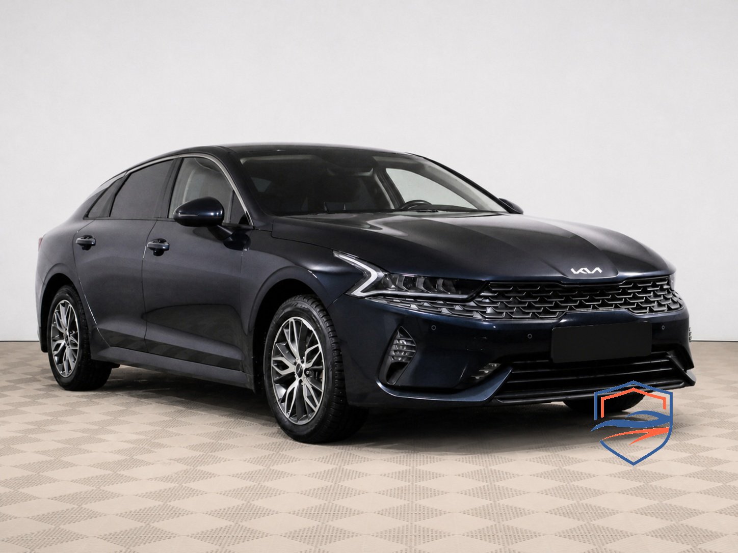 Kia - Kia K5 III, 2021
