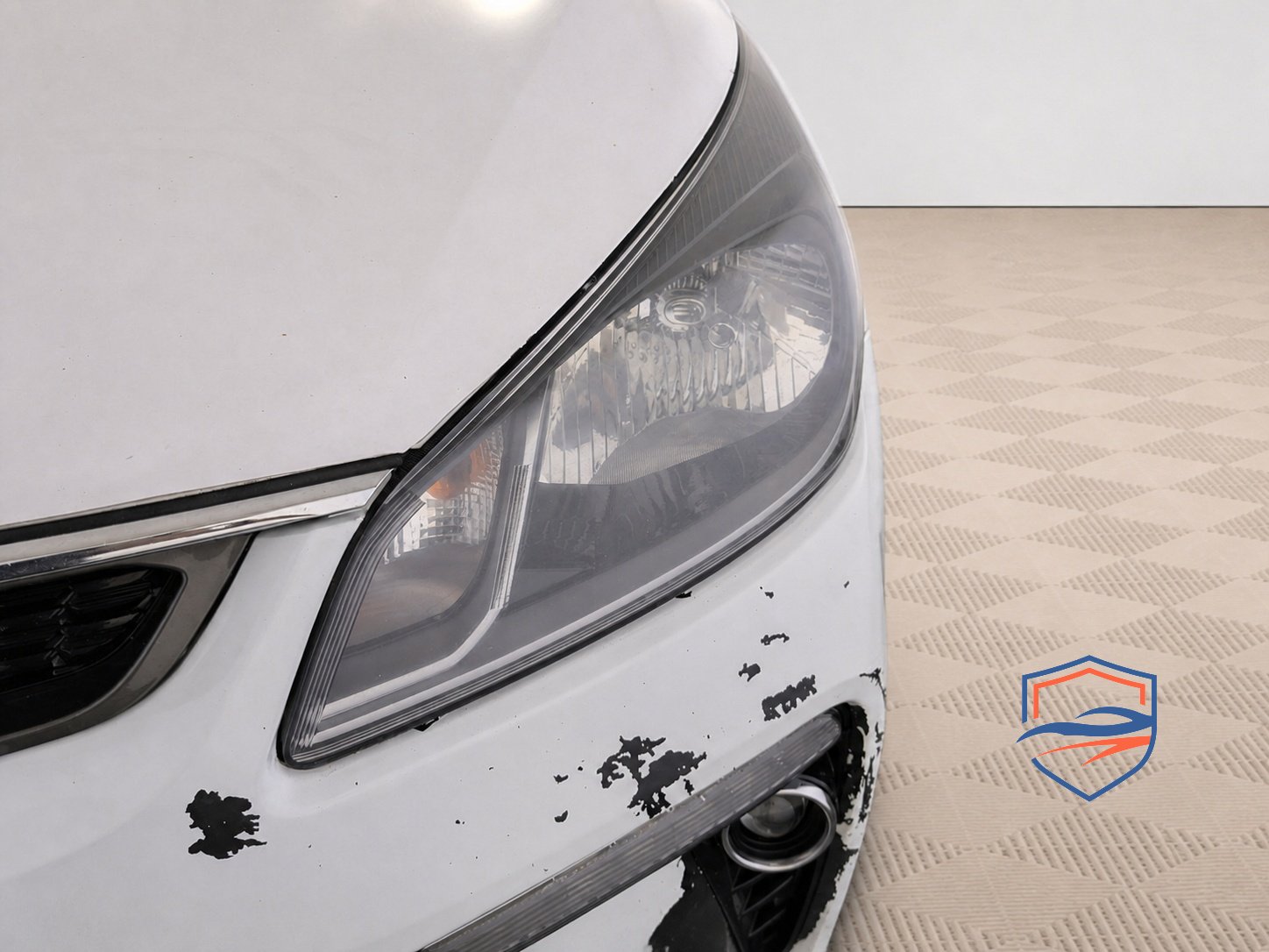 Kia - Kia Rio IV, 2020
