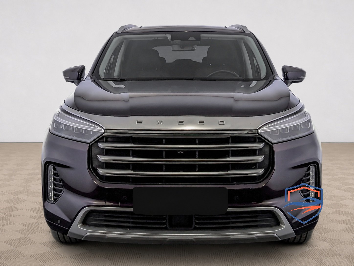 EXEED - Exeed VX, 2022