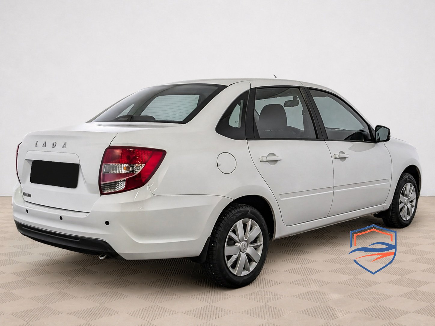LADA (ВАЗ) - Lada Granta, 2023