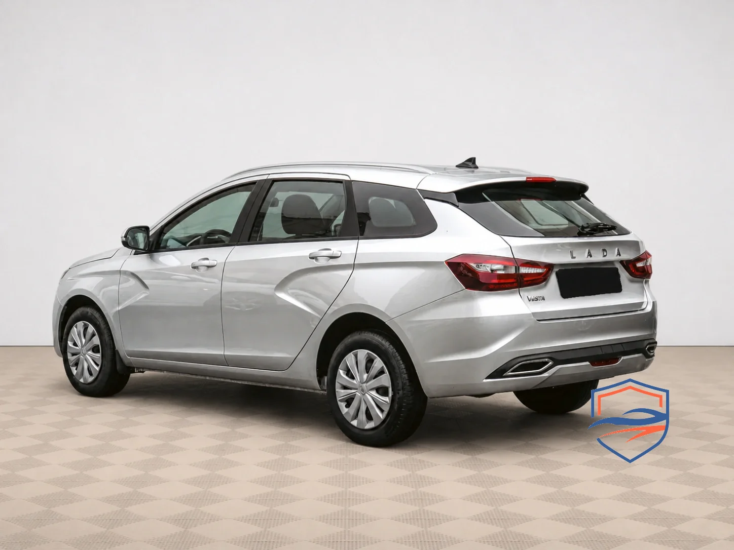 LADA (ВАЗ) - LADA (ВАЗ) Vesta SW I Рестайлинг (NG), 2025 г.